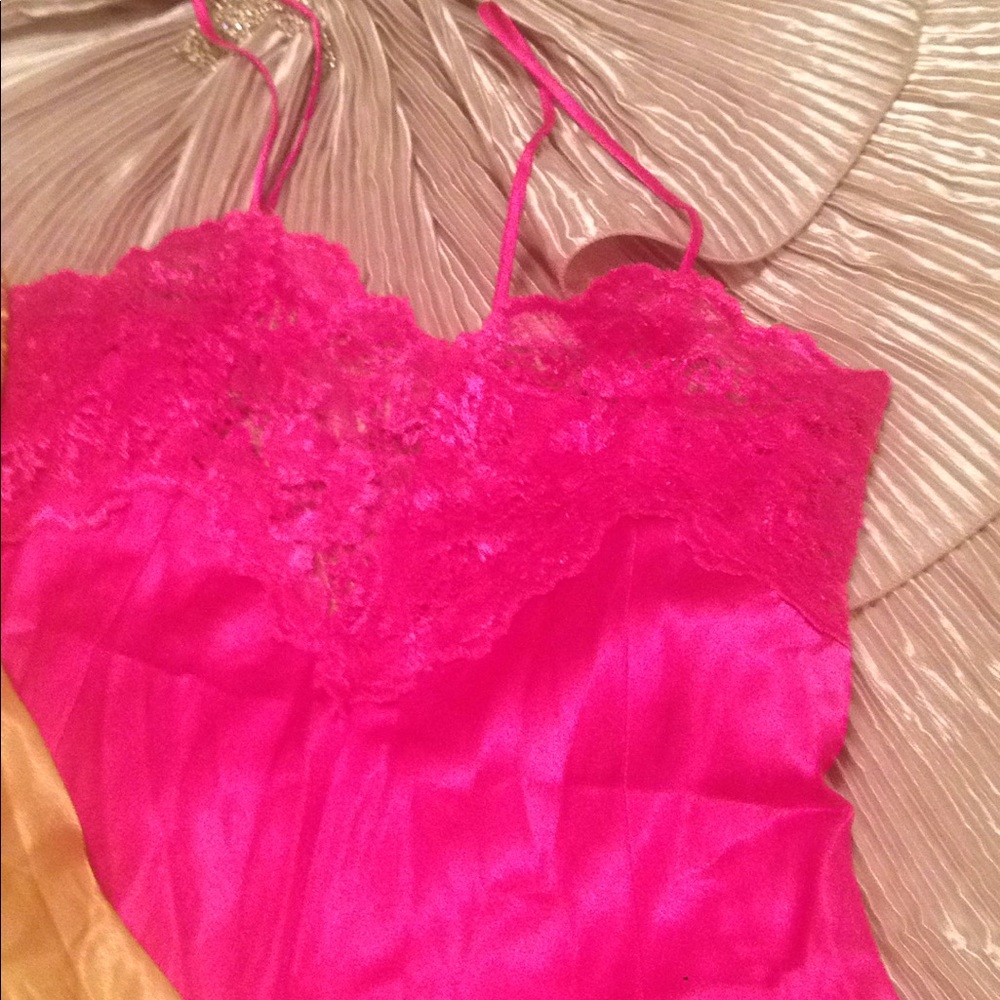 SOLD Lingerie - Picture 3 of 7